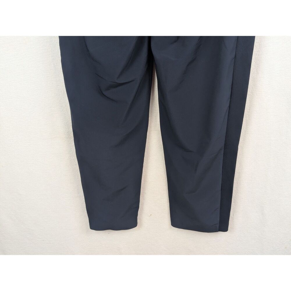 Athleta Brooklyn Mid-Rise Ankle Pant Navy Blue Women's Size 4 - Picture 9 of 10